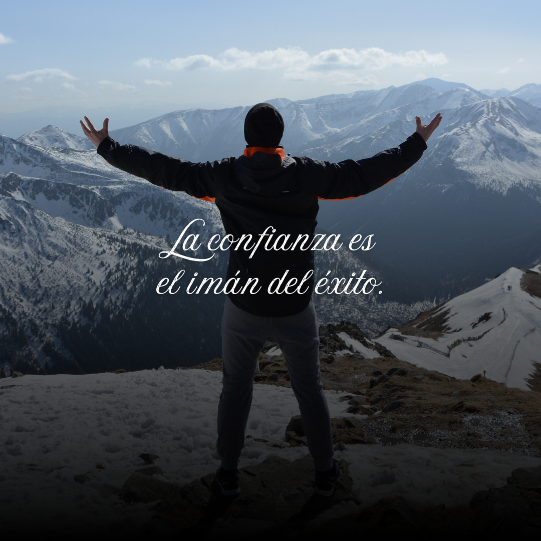 El Poder del Esfuerzo y la Fe